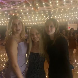 Meet your Posher, Morgan